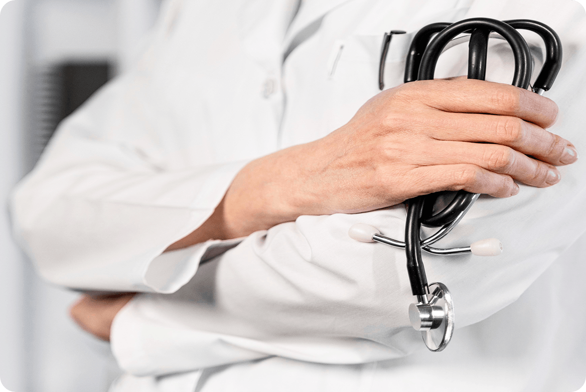 Medical Devices & Pharmaceutical