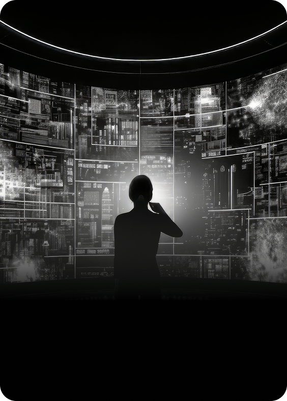 Technology &
Artificial
Intelligence