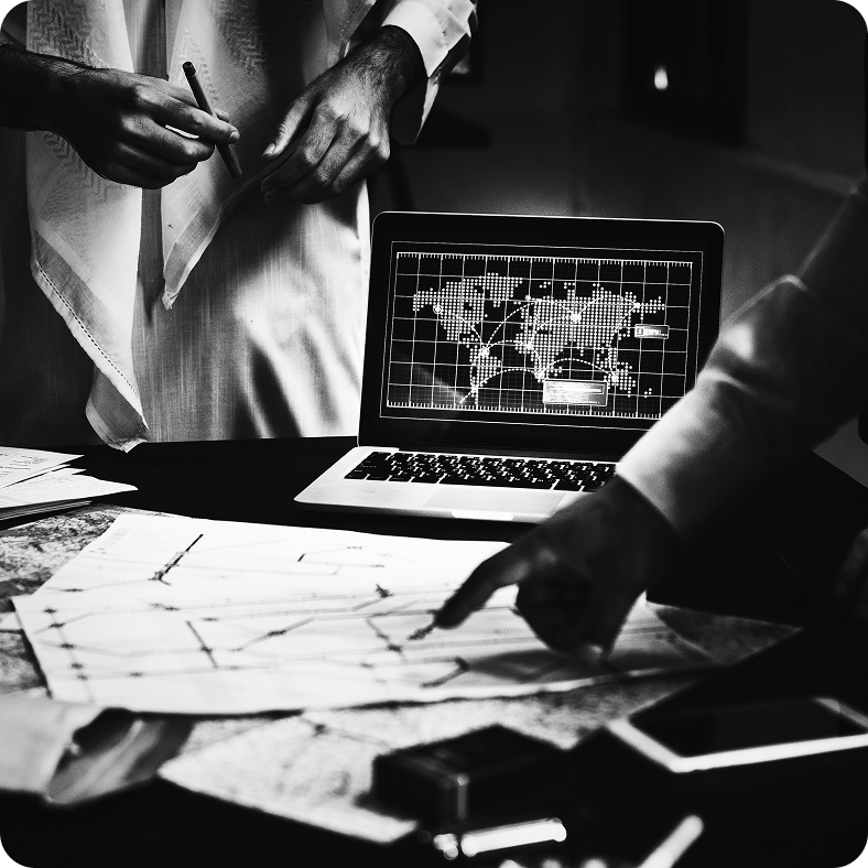 Financial Services