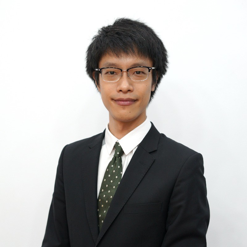 Tatsuya Suzuki