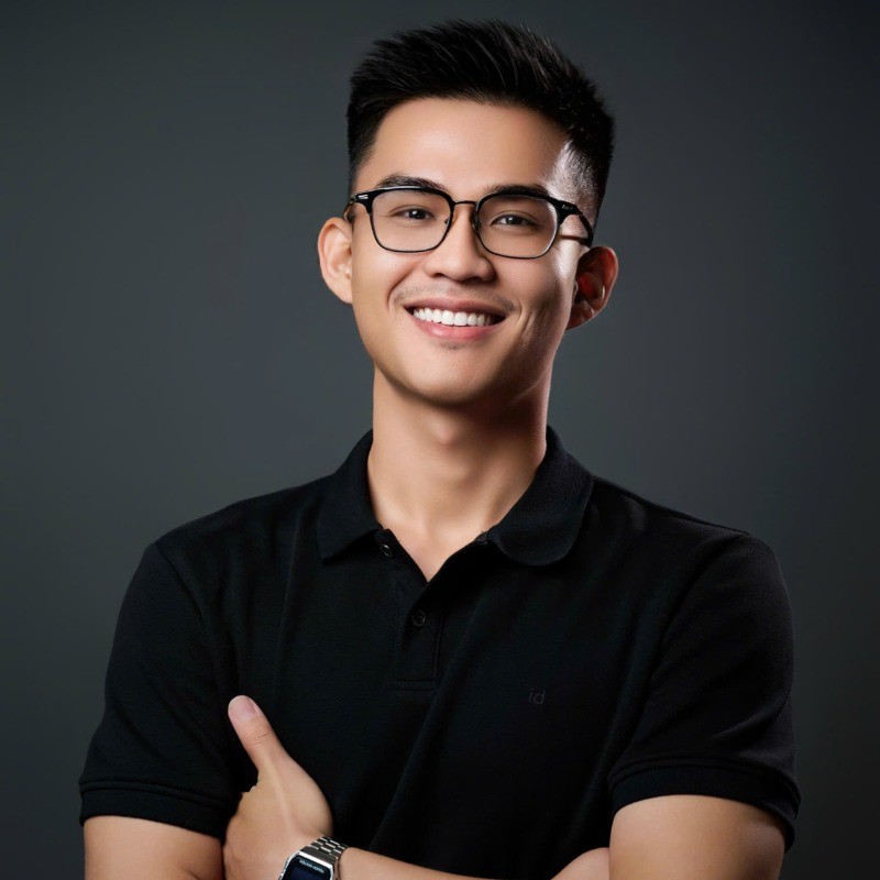 Trịnh Nhật Tân